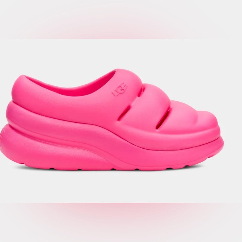 UGG Sport Yeah Molded Clog New size 7.5